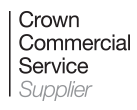 Crown Commercial Services