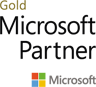 Microsoft Gold Partner